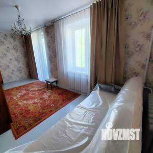 3-к квартира, вторичка, 81м2, 4/6 этаж