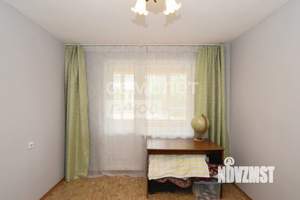2-к квартира, вторичка, 39м2, 1/17 этаж