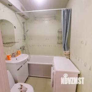2-к квартира, вторичка, 45м2, 2/5 этаж