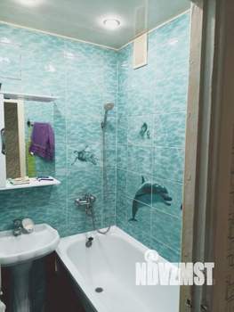 3-к квартира, вторичка, 58м2, 2/5 этаж