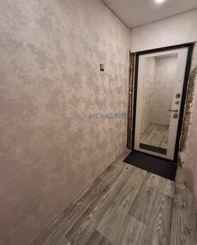 2-к квартира, вторичка, 45м2, 1/5 этаж