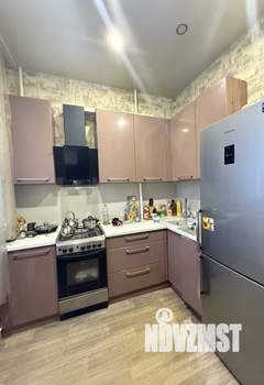 3-к квартира, вторичка, 81м2, 2/5 этаж