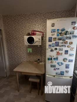 2-к квартира, вторичка, 42м2, 4/5 этаж