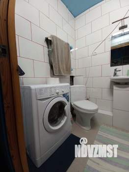 Студия квартира, вторичка, 25м2, 17/17 этаж