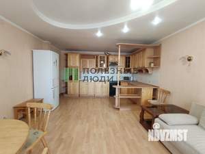 3-к квартира, вторичка, 100м2, 4/4 этаж