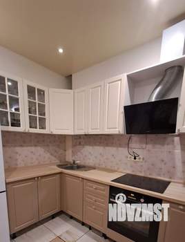 1-к квартира, вторичка, 36м2, 20/25 этаж