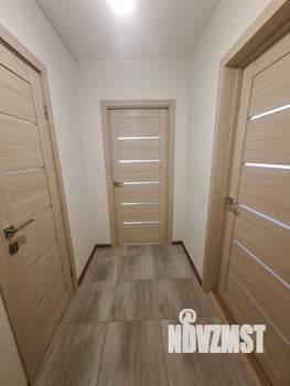 1-к квартира, вторичка, 33м2, 7/16 этаж