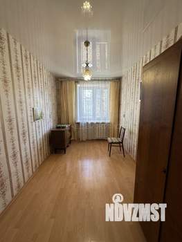 3-к квартира, вторичка, 50м2, 2/5 этаж