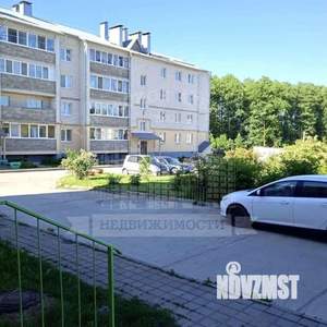 1-к квартира, вторичка, 34м2, 3/3 этаж