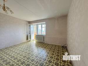 1-к квартира, вторичка, 34м2, 5/5 этаж