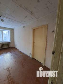 2-к квартира, вторичка, 41м2, 2/5 этаж