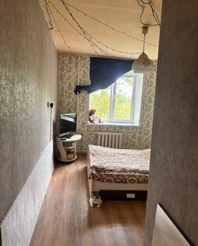 2-к квартира, вторичка, 49м2, 3/5 этаж