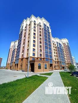 2-к квартира, вторичка, 54м2, 2/9 этаж