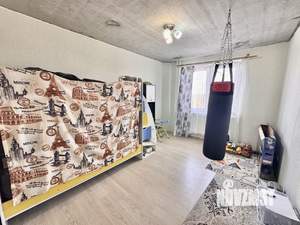 2-к квартира, вторичка, 62м2, 6/17 этаж