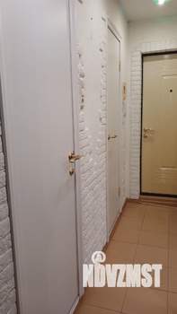 1-к квартира, вторичка, 33м2, 9/9 этаж