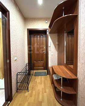 1-к квартира, вторичка, 40м2, 8/11 этаж