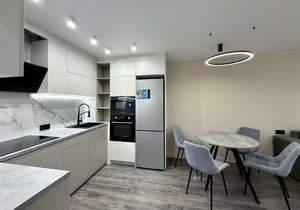 2-к квартира, вторичка, 50м2, 8/17 этаж