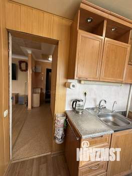 2-к квартира, вторичка, 43м2, 4/5 этаж