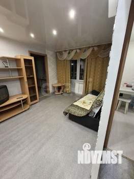 2-к квартира, вторичка, 45м2, 2/5 этаж