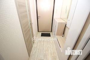 Студия квартира, вторичка, 23м2, 8/17 этаж