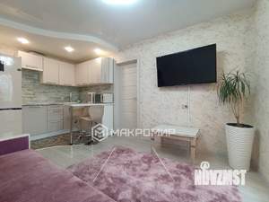 2-к квартира, вторичка, 30м2, 5/17 этаж