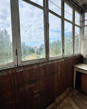 3-к квартира, вторичка, 62м2, 4/5 этаж