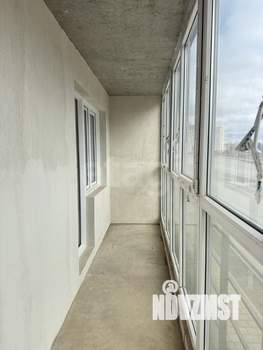 2-к квартира, вторичка, 39м2, 1/9 этаж