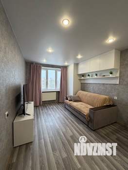 Студия квартира, вторичка, 23м2, 16/18 этаж