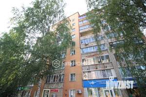 1-к квартира, вторичка, 35м2, 5/9 этаж