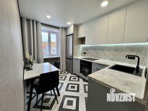 3-к квартира, вторичка, 62м2, 10/10 этаж