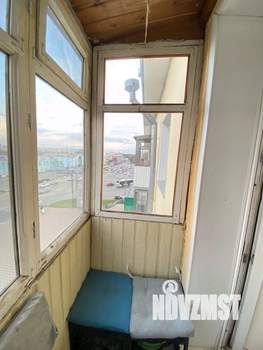 1-к квартира, вторичка, 30м2, 5/5 этаж