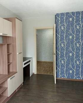 3-к квартира, вторичка, 67м2, 4/5 этаж
