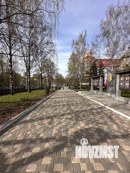 1-к квартира, вторичка, 62м2, 4/7 этаж