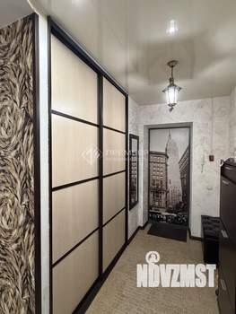 2-к квартира, вторичка, 59м2, 9/10 этаж