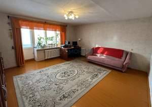 2-к квартира, вторичка, 71м2, 1/5 этаж