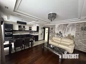 3-к квартира, вторичка, 105м2, 2/3 этаж