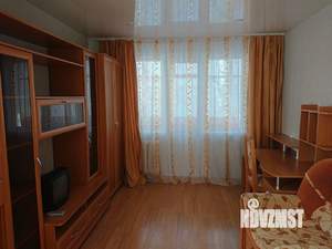 1-к квартира, вторичка, 31м2, 3/5 этаж