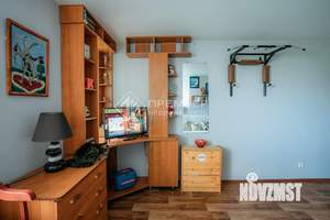 1-к квартира, вторичка, 39м2, 9/10 этаж