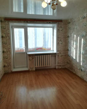 2-к квартира, вторичка, 44м2, 3/5 этаж