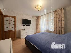 3-к квартира, вторичка, 110м2, 2/5 этаж