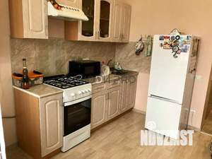 1-к квартира, вторичка, 31м2, 2/3 этаж