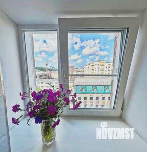 2-к квартира, вторичка, 40м2, 9/9 этаж