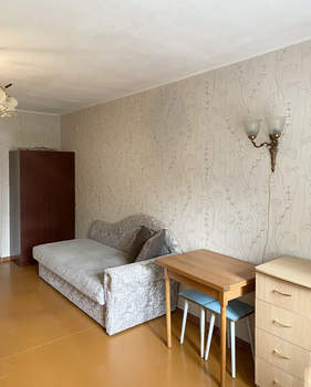 2-к квартира, вторичка, 46м2, 3/5 этаж