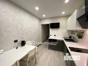 1-к квартира, вторичка, 40м2, 2/10 этаж