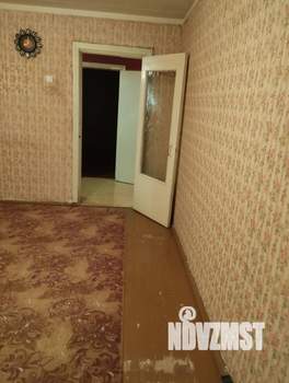 3-к квартира, вторичка, 57м2, 4/5 этаж