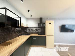 3-к квартира, вторичка, 53м2, 3/5 этаж