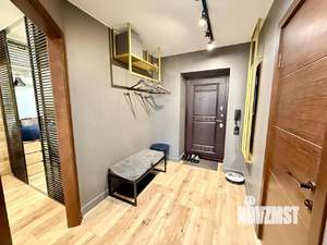 1-к квартира, вторичка, 35м2, 12/14 этаж