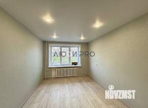 2-к квартира, вторичка, 41м2, 1/5 этаж