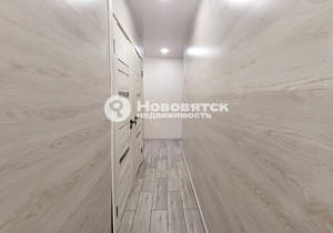 3-к квартира, вторичка, 57м2, 3/5 этаж