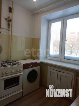 2-к квартира, вторичка, 45м2, 3/5 этаж